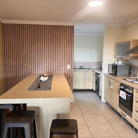 Century City Boutique Apartments Le Cap Extérieur photo