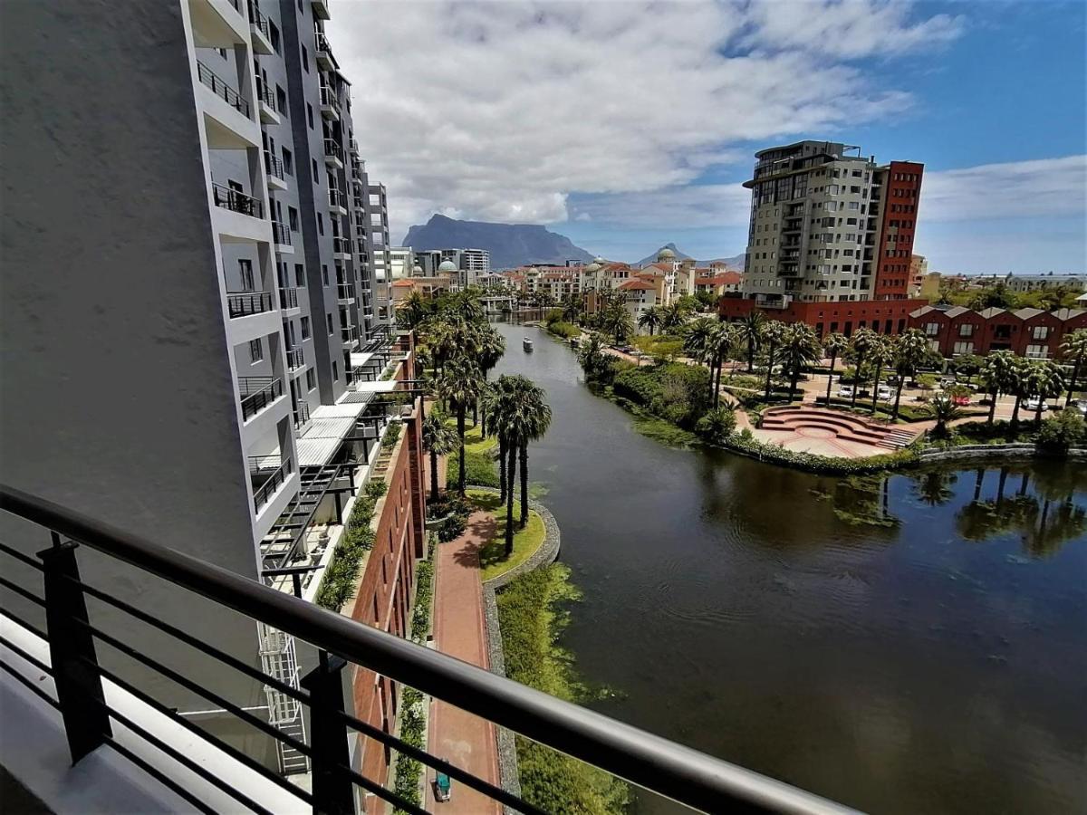 Century City Boutique Apartments Le Cap Extérieur photo