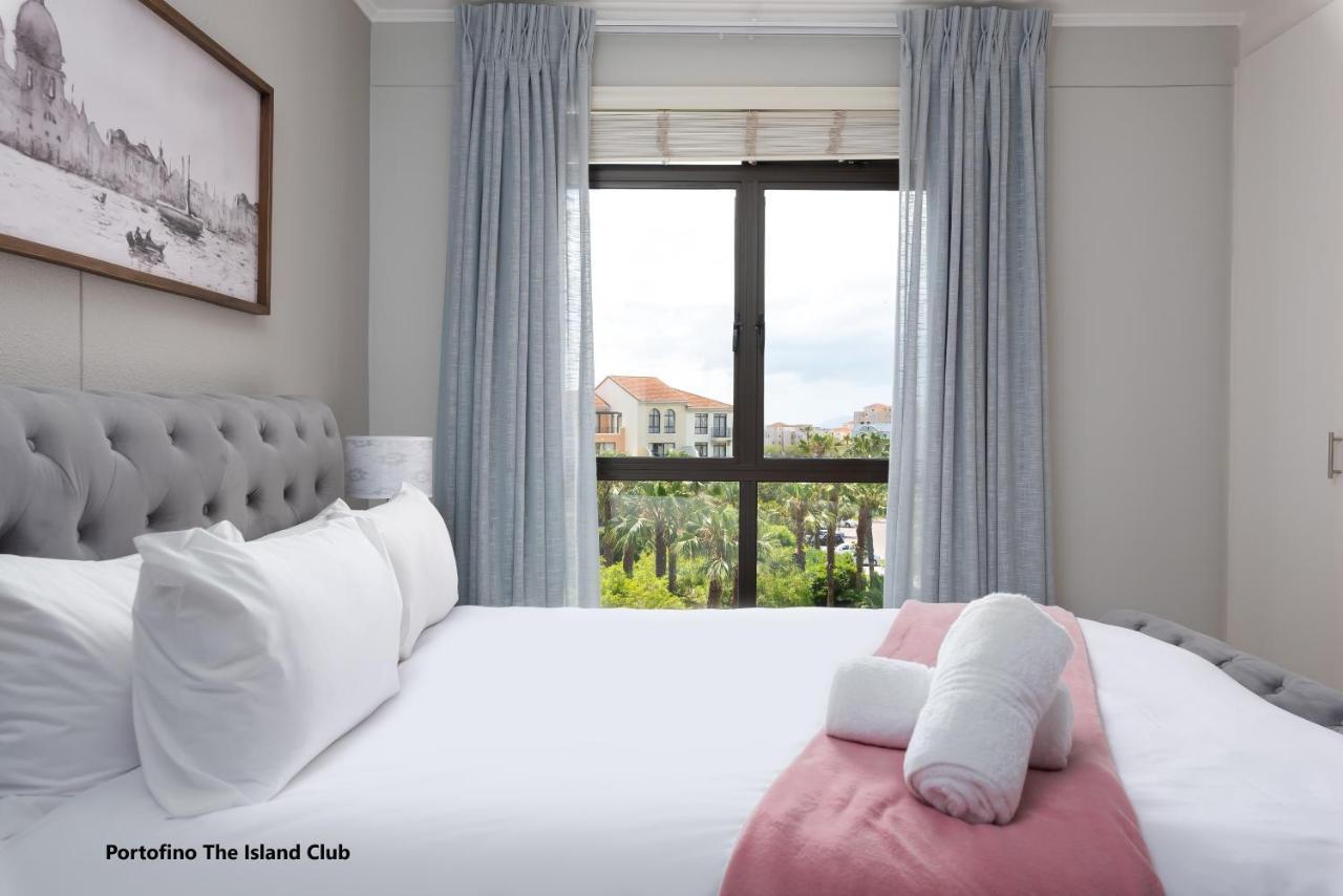 Century City Boutique Apartments Le Cap Extérieur photo