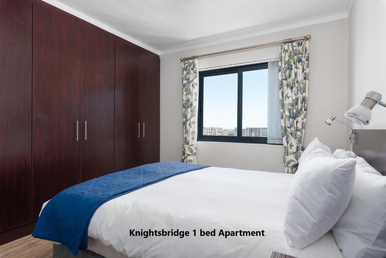 Century City Boutique Apartments Le Cap Extérieur photo