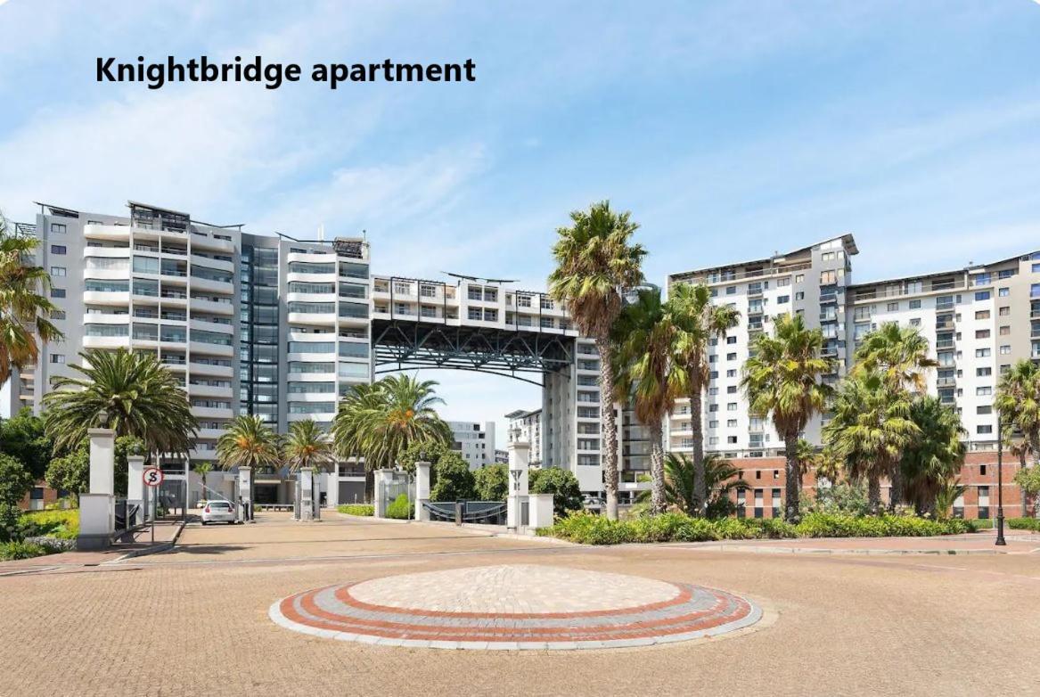 Century City Boutique Apartments Le Cap Extérieur photo