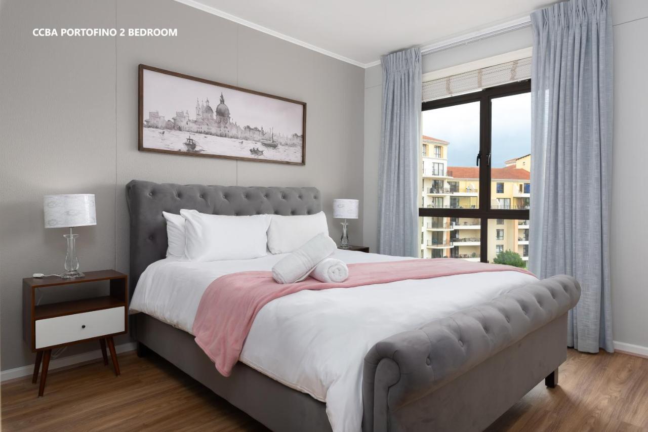 Century City Boutique Apartments Le Cap Extérieur photo