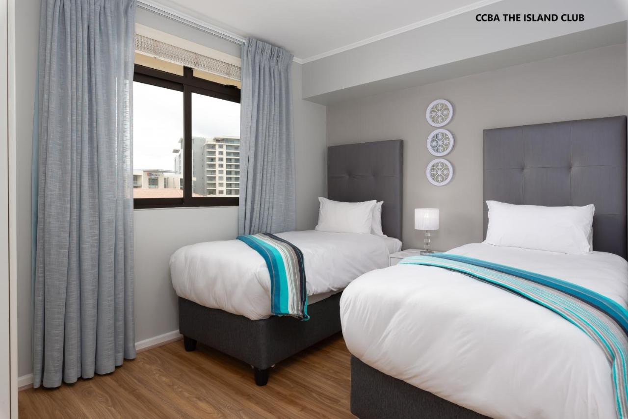 Century City Boutique Apartments Le Cap Extérieur photo