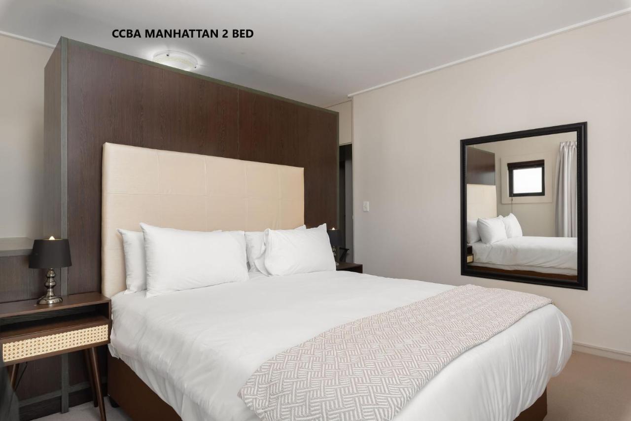 Century City Boutique Apartments Le Cap Extérieur photo