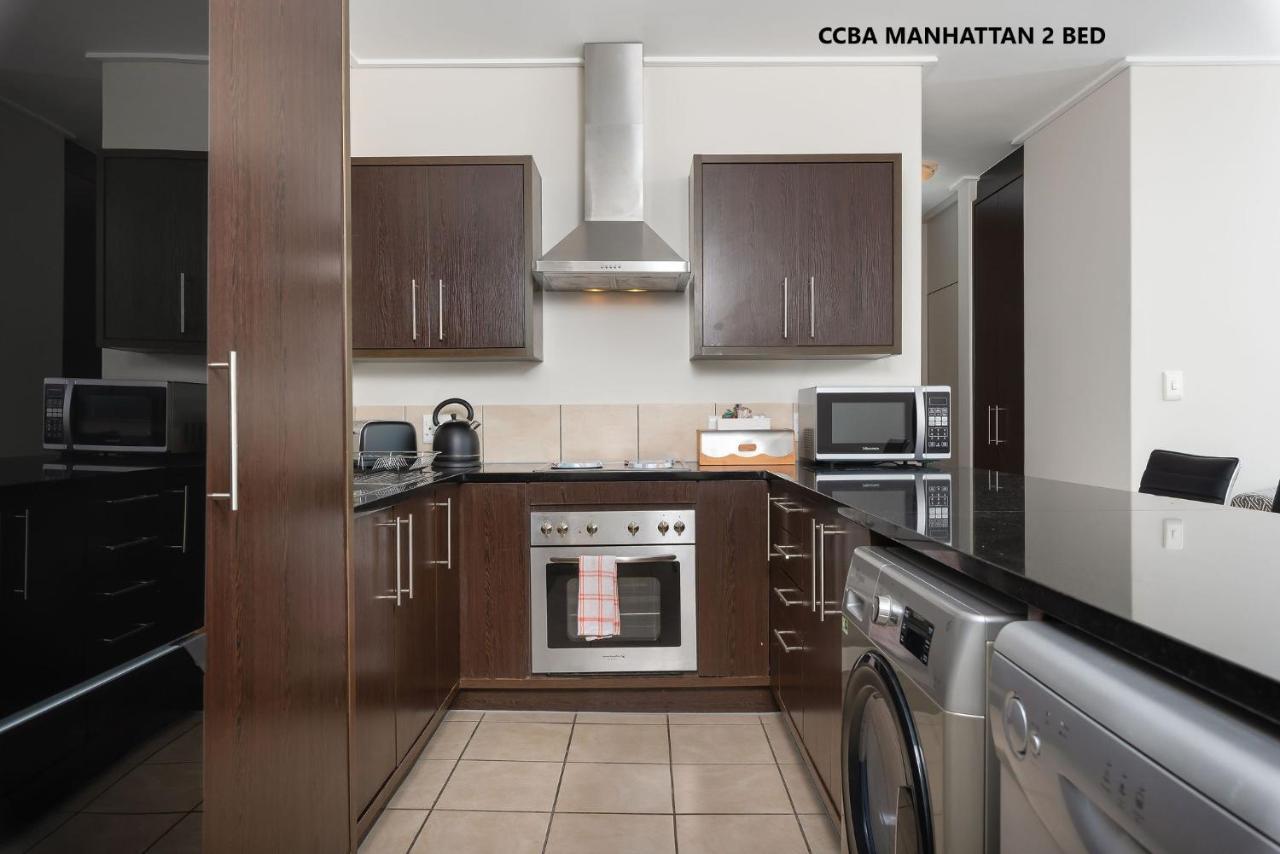 Century City Boutique Apartments Le Cap Extérieur photo