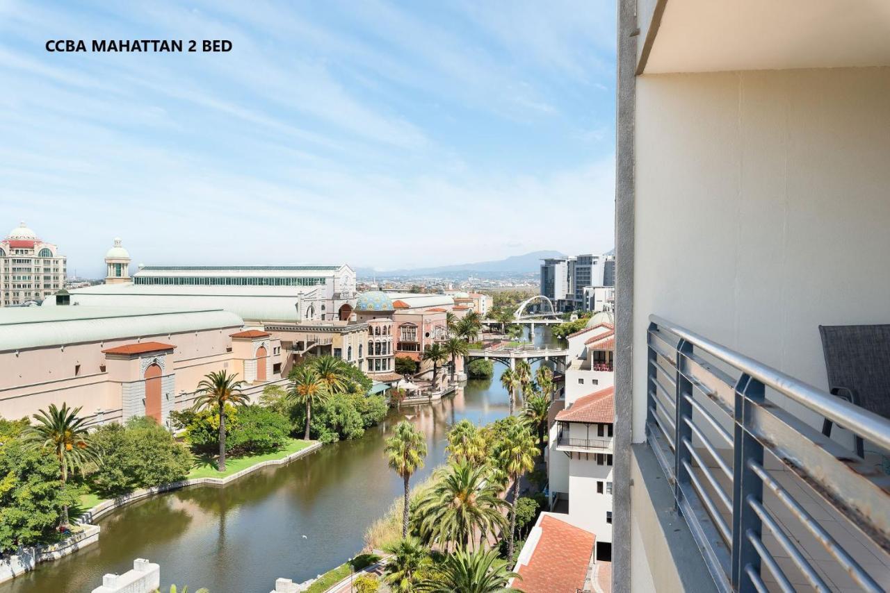 Century City Boutique Apartments Le Cap Extérieur photo