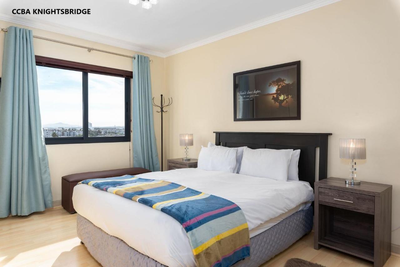 Century City Boutique Apartments Le Cap Extérieur photo