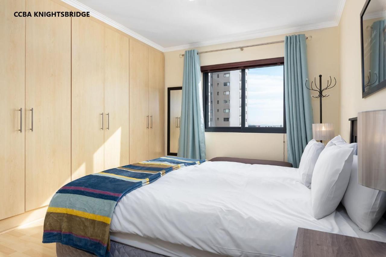 Century City Boutique Apartments Le Cap Extérieur photo