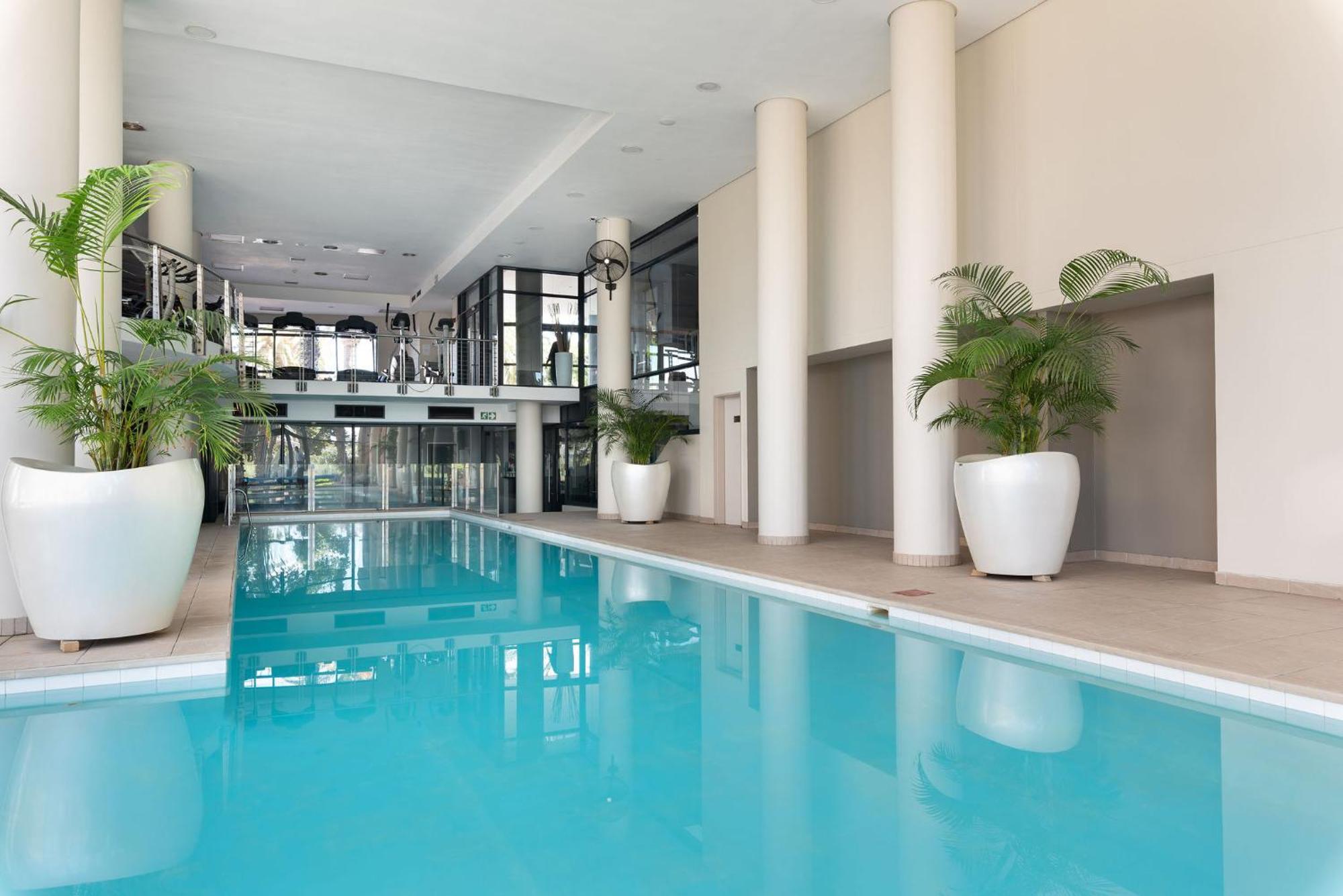 Century City Boutique Apartments Le Cap Extérieur photo