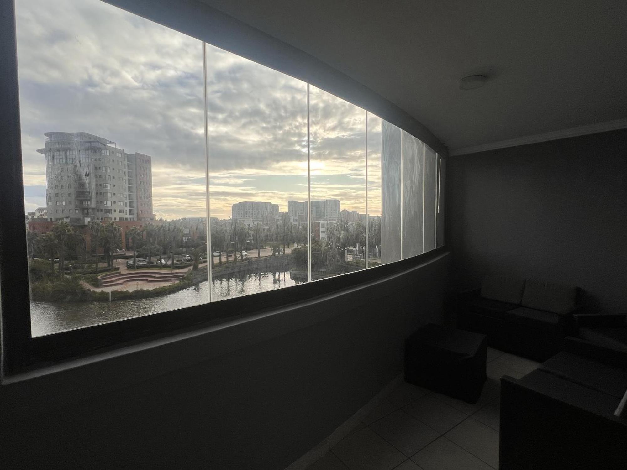 Century City Boutique Apartments Le Cap Extérieur photo