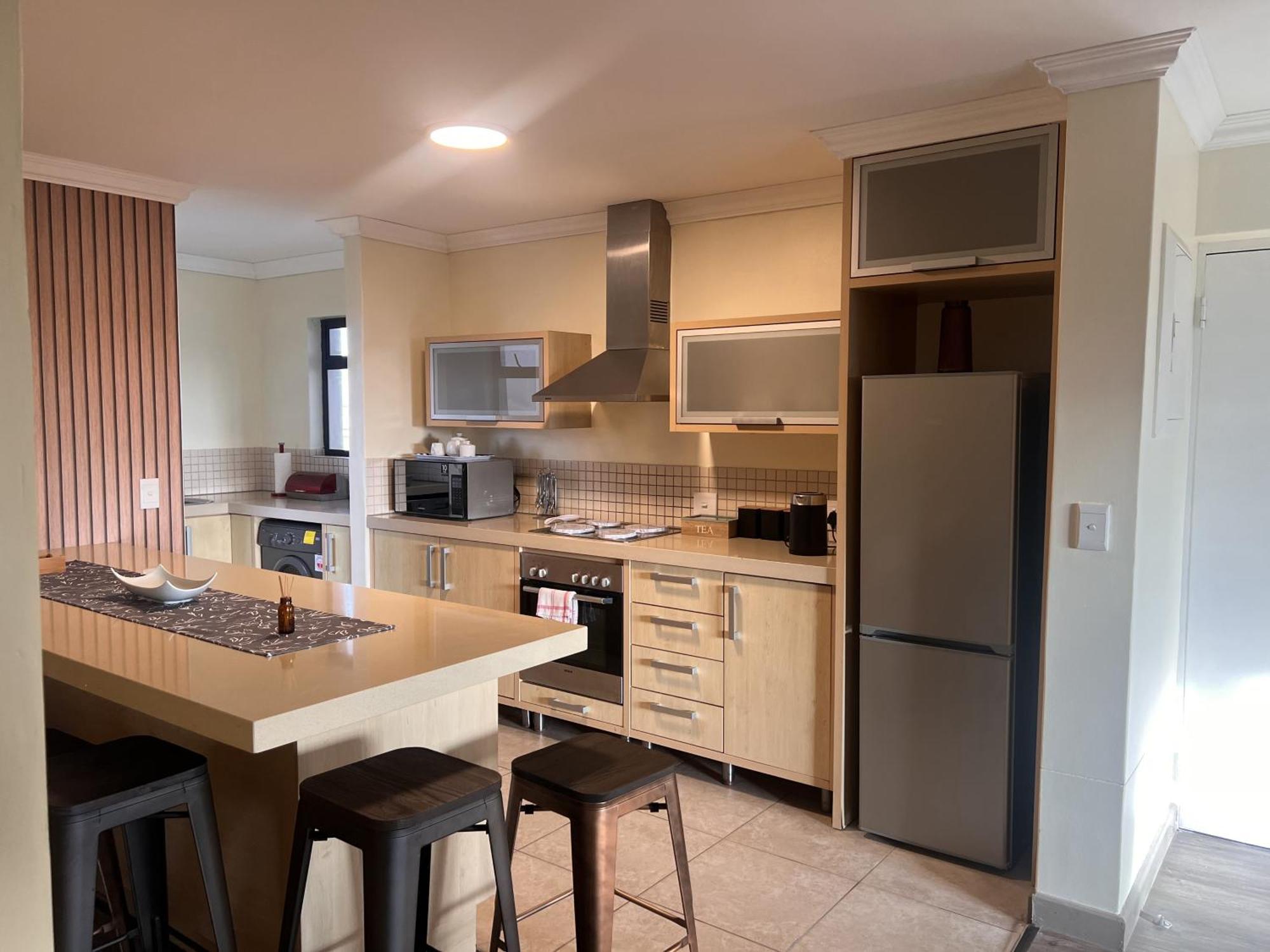 Century City Boutique Apartments Le Cap Extérieur photo