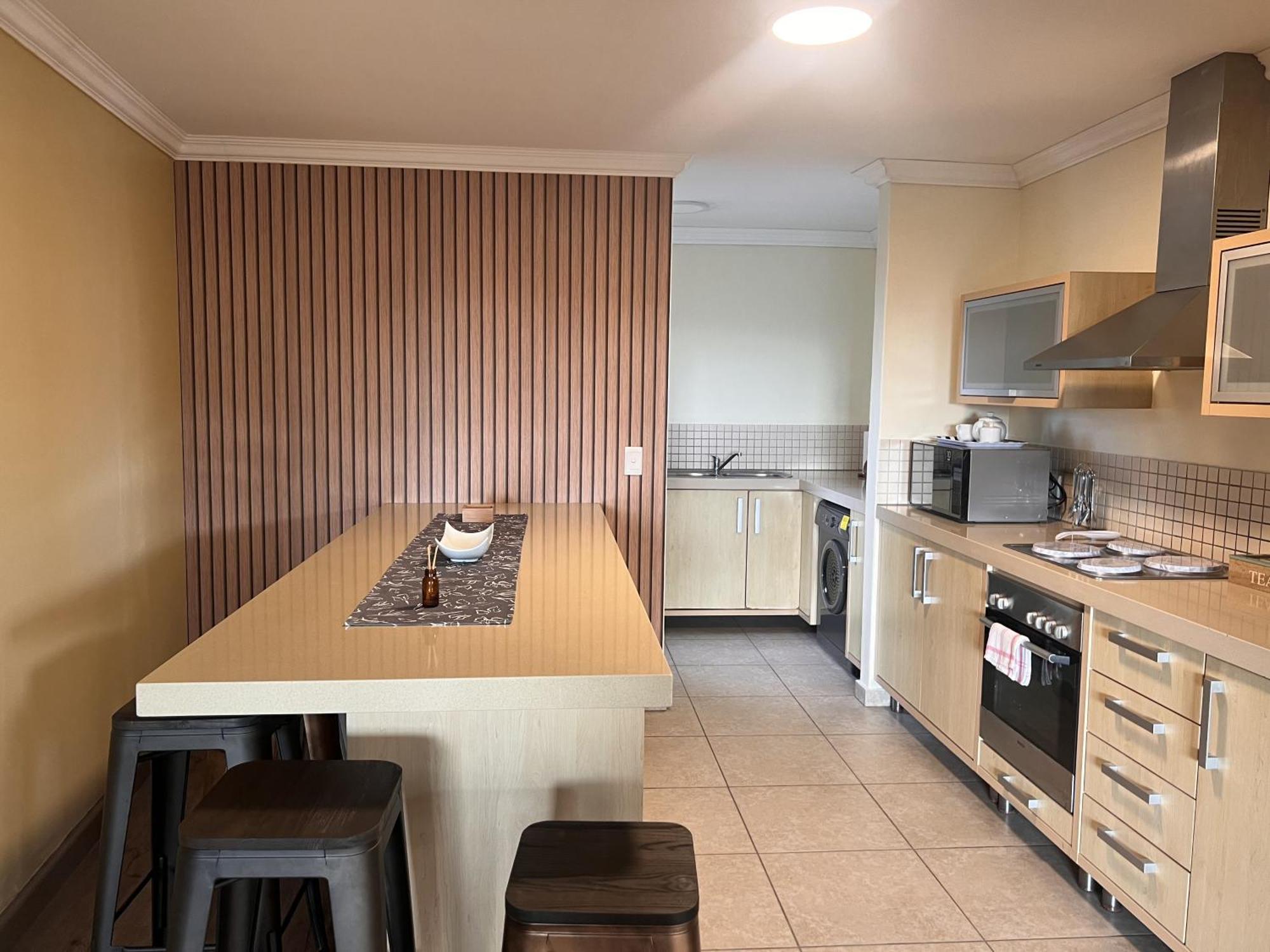Century City Boutique Apartments Le Cap Extérieur photo