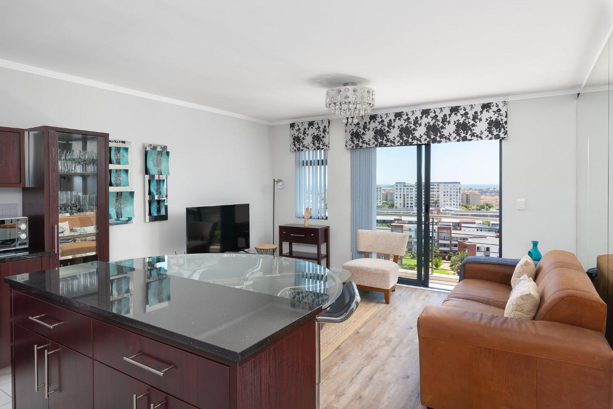 Century City Boutique Apartments Le Cap Extérieur photo