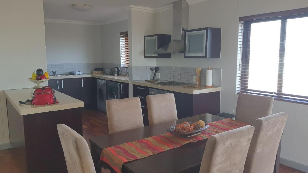 Century City Boutique Apartments Le Cap Extérieur photo