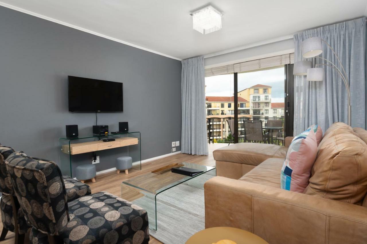 Century City Boutique Apartments Le Cap Extérieur photo