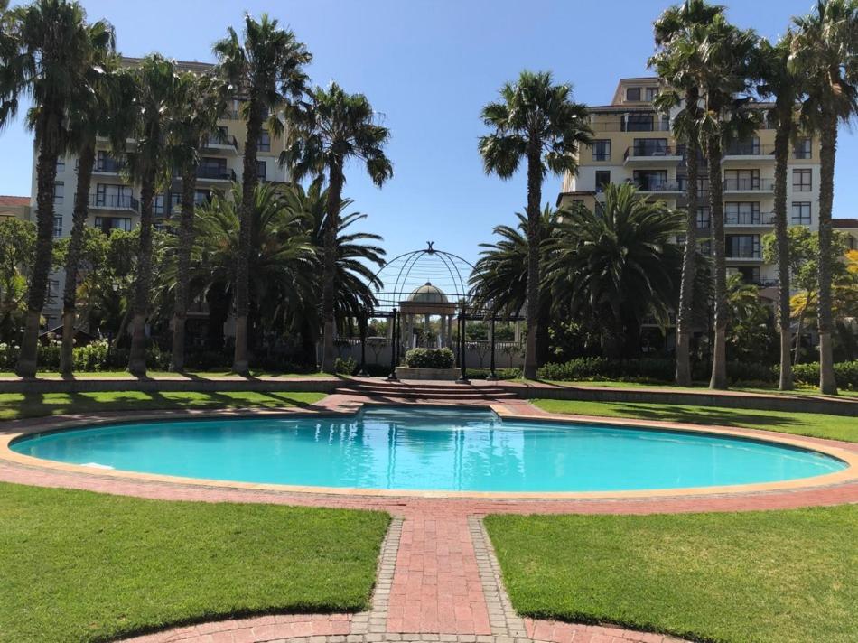 Century City Boutique Apartments Le Cap Extérieur photo